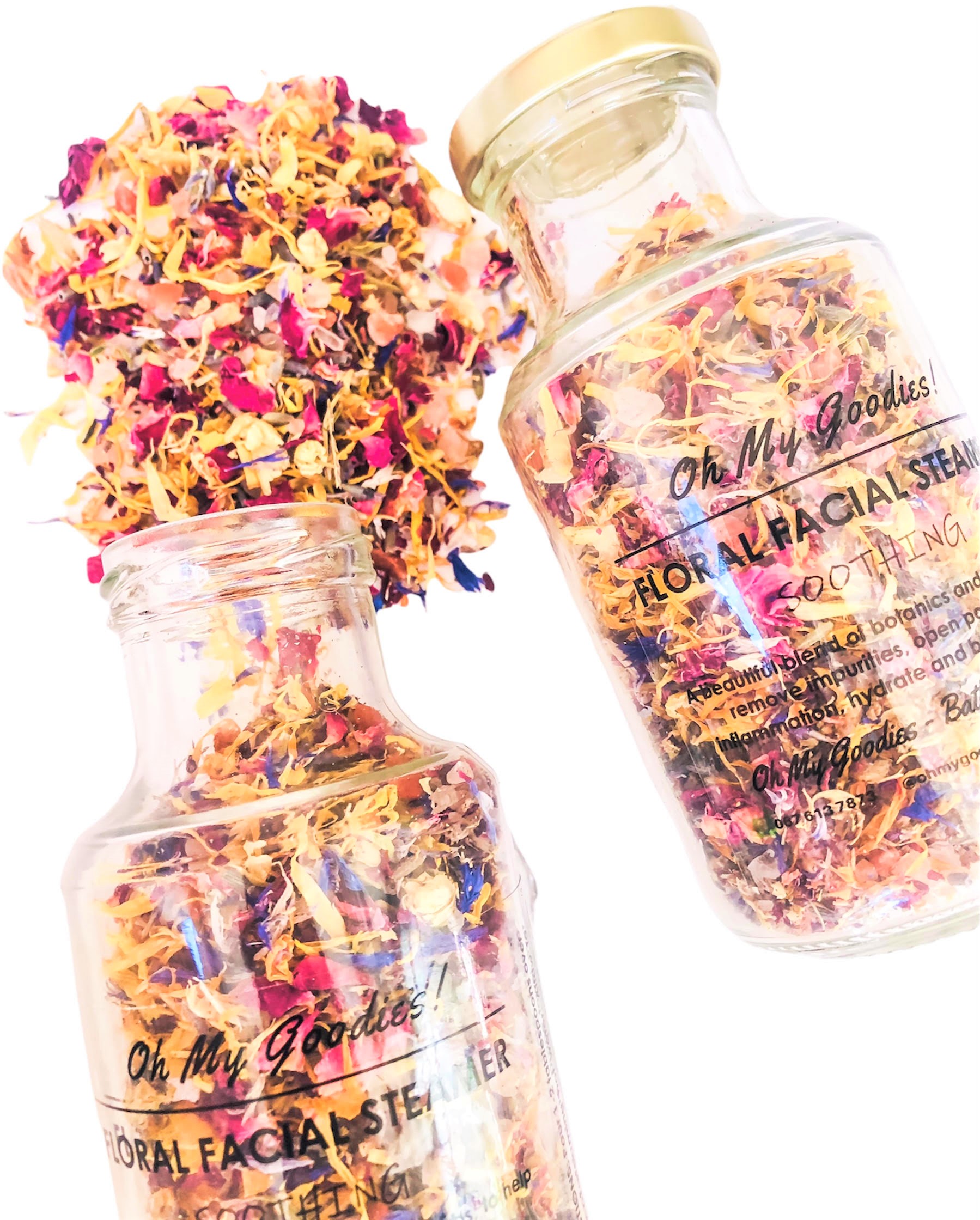 floral