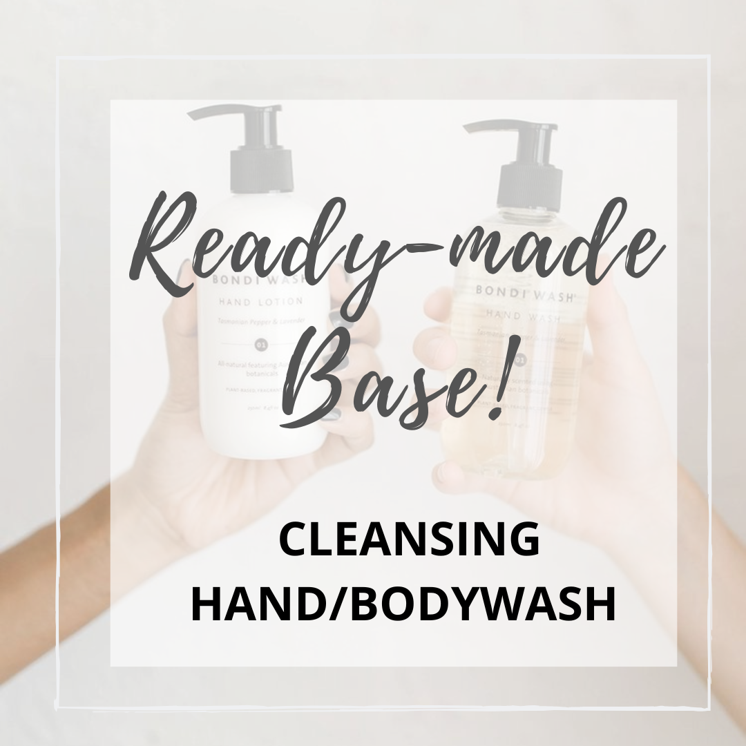 Handwash